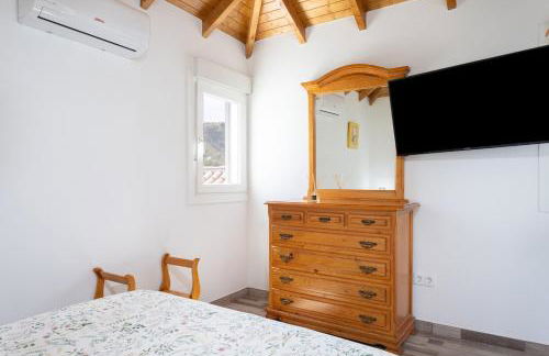 Casa Isabela with Roque Nublo view - Foto 14