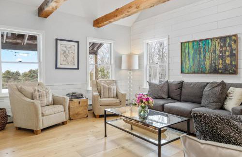 Big Sky Retreat Atop Sunapee - Foto 5