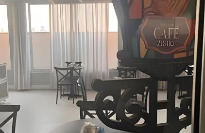 StudioPremium Hospedagem EventosCorporativosAnhembi ExpoCenterNorte - Foto 25