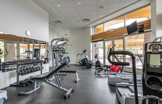 Fabulous Condo at Five Star Resort #209 - Photo 20