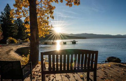 Tahoe Edgelake Beach Club by Coolvacay - Foto 14