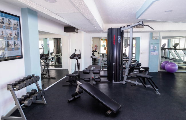 Beachscape Kin ha Villas & Suites - Photo 28