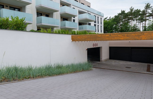 Apartment for 4 People Near the Beach, Rewal - Photo 28