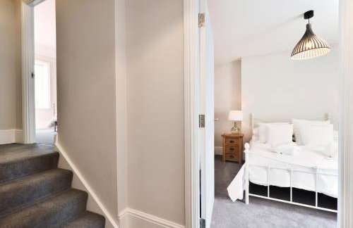 Marsden House Apartment 3 - Foto 8