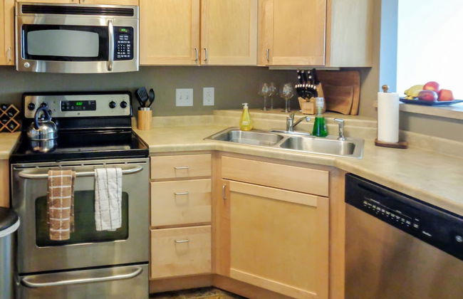 43rd St Apartments by Minnehaha Lofts - Foto 36