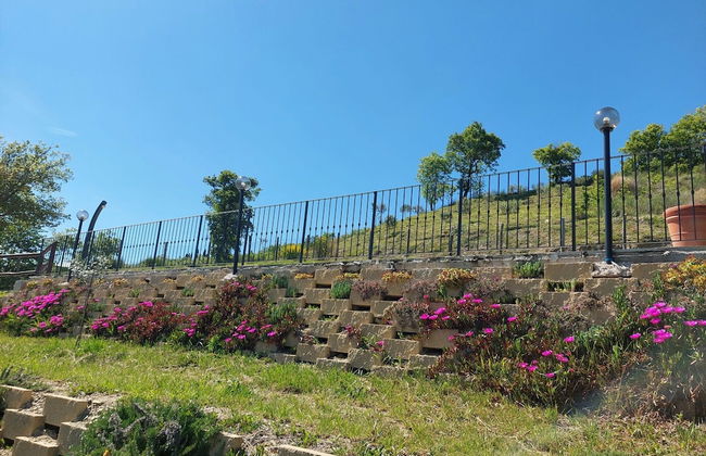 Belvilla by OYO Poggio Marino - Photo 42