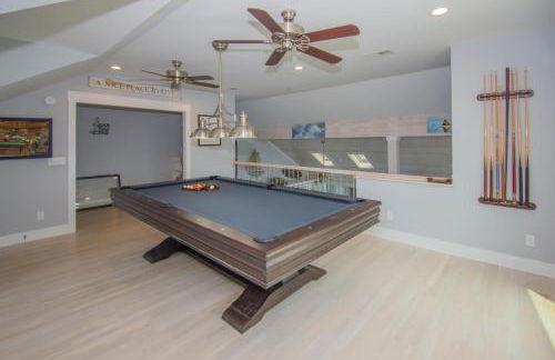 5 Bed Sleeps 12 With Water Views - Foto 28