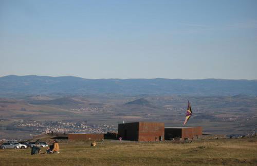 La Roche Pérégrine - Photo 70