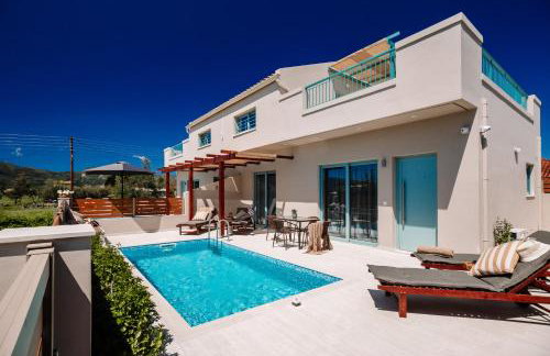 Melior Holiday Houses - Photo 12