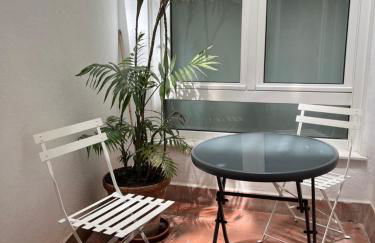 Precioso apartamento con patio - Foto 57