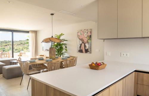 Apartamento Azahar Estepona 3 - Foto 11