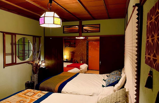 TSUDOYA Tsukamoto - Foto 6