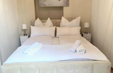 Casa Mia - Helios Klinik - HBF - Zentrum - Parken - Messe 20 Min - Foto 12