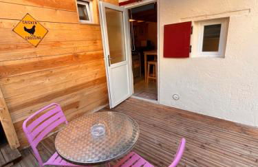 A deux pas de la gare, La Maison Rouge - Foto 39