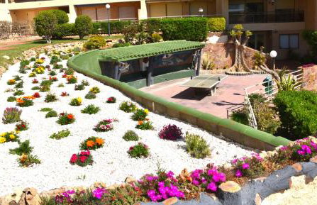 SeaFront DeLuxe, vistas al mar, acceso directo a playa y piscina - Foto 46