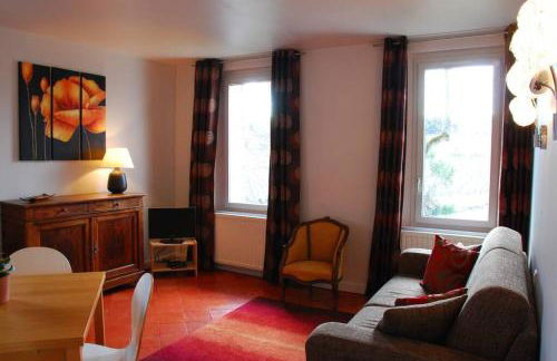 Gîte - Holiday Home Vent Marin - Foto 31