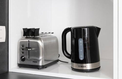 Bocconi's Nest - Close to Duomo with terrace - Foto 27