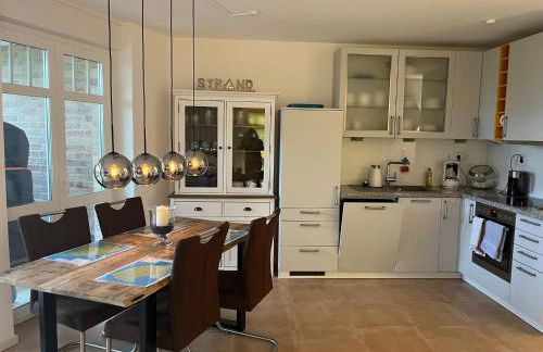 Hochwertige Traumferienwohnung Fehmarn - Neue Tiefe Nähe Südstrand - Foto 10