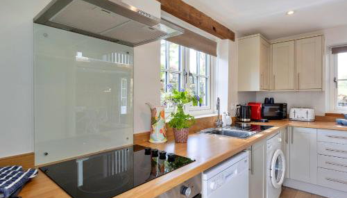 Finest Retreats - Cherry Cottage Nr Grantley Hall - Foto 4