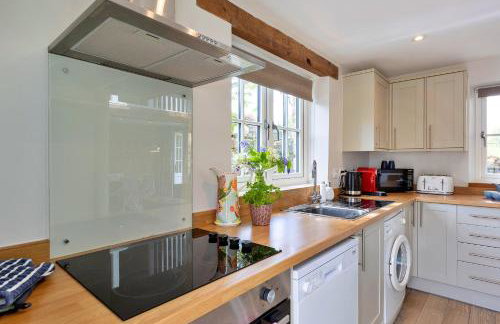 Finest Retreats - Cherry Cottage Nr Grantley Hall - Foto 4