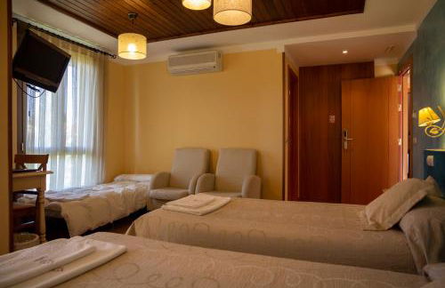 Casa Rural Portal de Numancia ll - Foto 9