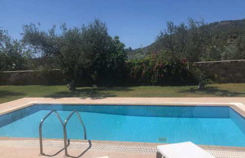 Villa Cleoboulos - Foto 62