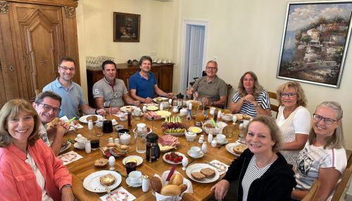 Ferienhaus Historischer Winzerverein Boutique B&B - Foto 5