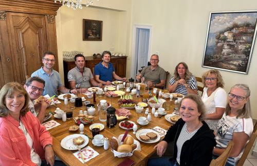 Ferienhaus Historischer Winzerverein Boutique B&B - Foto 5