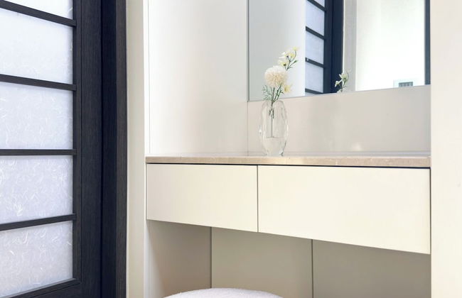 Brown Suites Busan - Foto 55