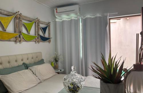 Loft 109- Espaço Praia Aptos - Foto 4