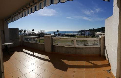 Cala Azul 304-306 Tamarit - Foto 11