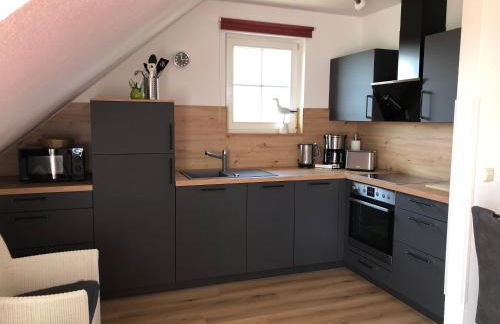 Ferienwohnung "Möwe" im Ferien-Resort Rügen - Foto 8