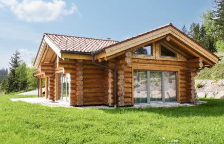 Franz Josefs Chalets - Foto 1