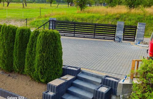 Słoneczne Wzgórze- Odpoczywaj Pośród Natury - Foto 40