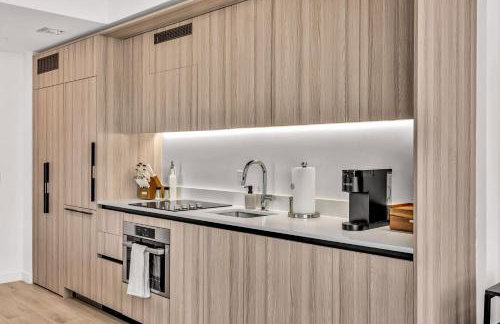 Beautiful Miami Apt Pool & Beach for 3 Guests - Foto 5