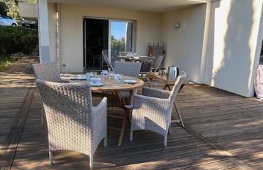 APPARTEMENT Résidence RIVES D'EDEN - Foto 12