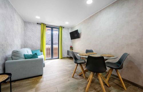 Apartments Lilia Reus - Foto 8