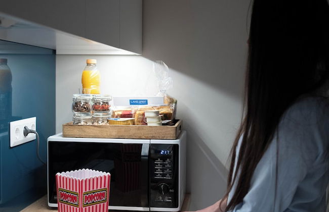 Lake Spirit Boutique Apartments - Foto 32