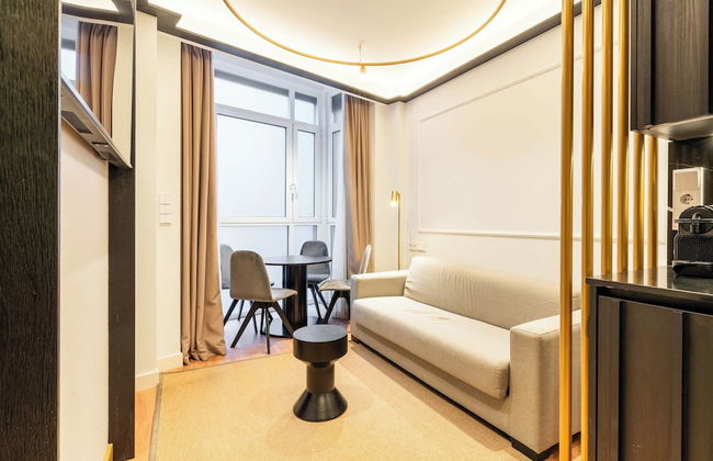 Limehome San Sebastian Zubieta Kalea - Foto 30