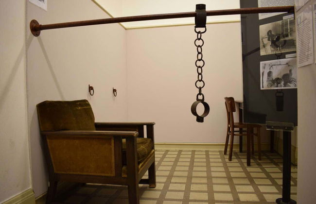 Tour in Prague - Foto 4