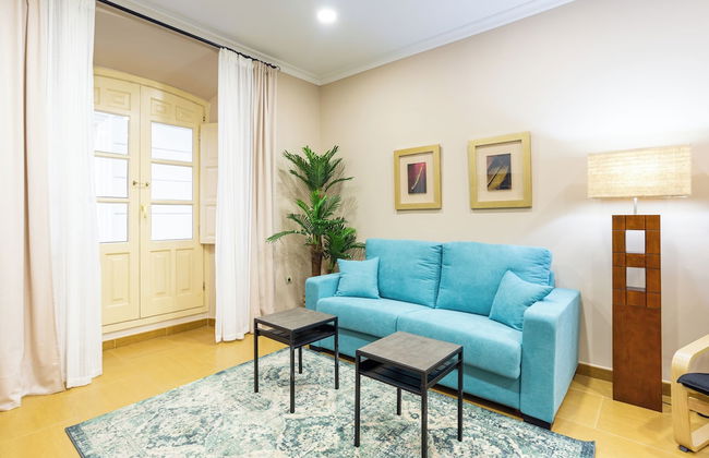 Dobo Málaga Puerto - Foto 37