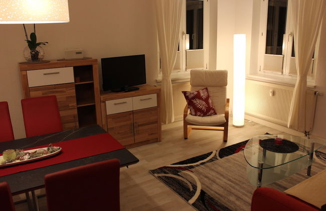 Weber Apartments - Photo 41