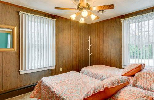 9 Mi to Dtwn Gettysburg Biglerville Getaway! - Foto 23