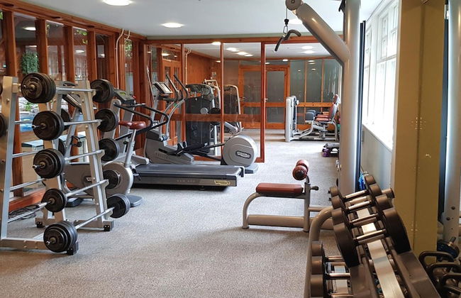 Macdonald Spey Valley Resort - Foto 79