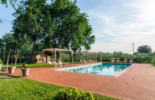 Mansion with Pool and play area - Foto 12