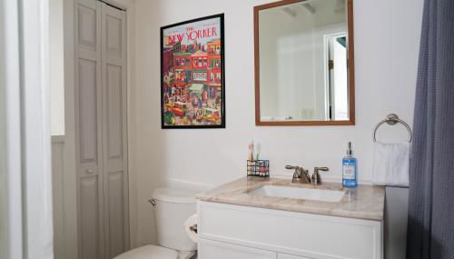 Croton Nook - Cozy Getaway - Foto 3, towels