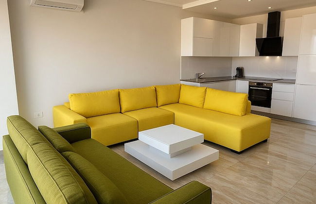 Oceanic Luxury Apartments - Foto 22