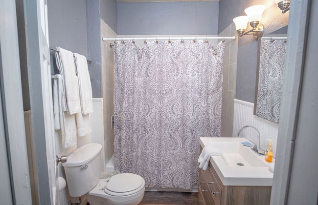 Brand New Listing!cozy Historic House 5mindt - Foto 13