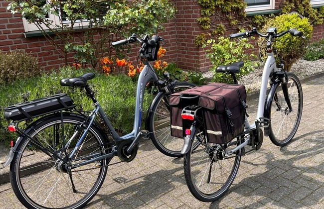 Pleasant Apartment in Munster - Foto 18