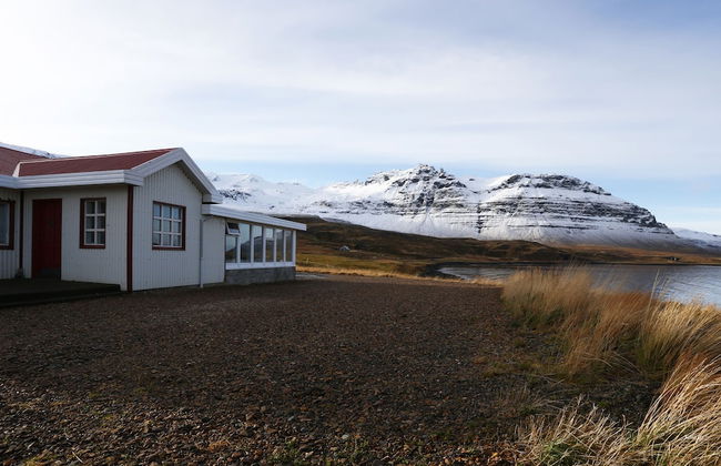 Hellnafell - Foto 71